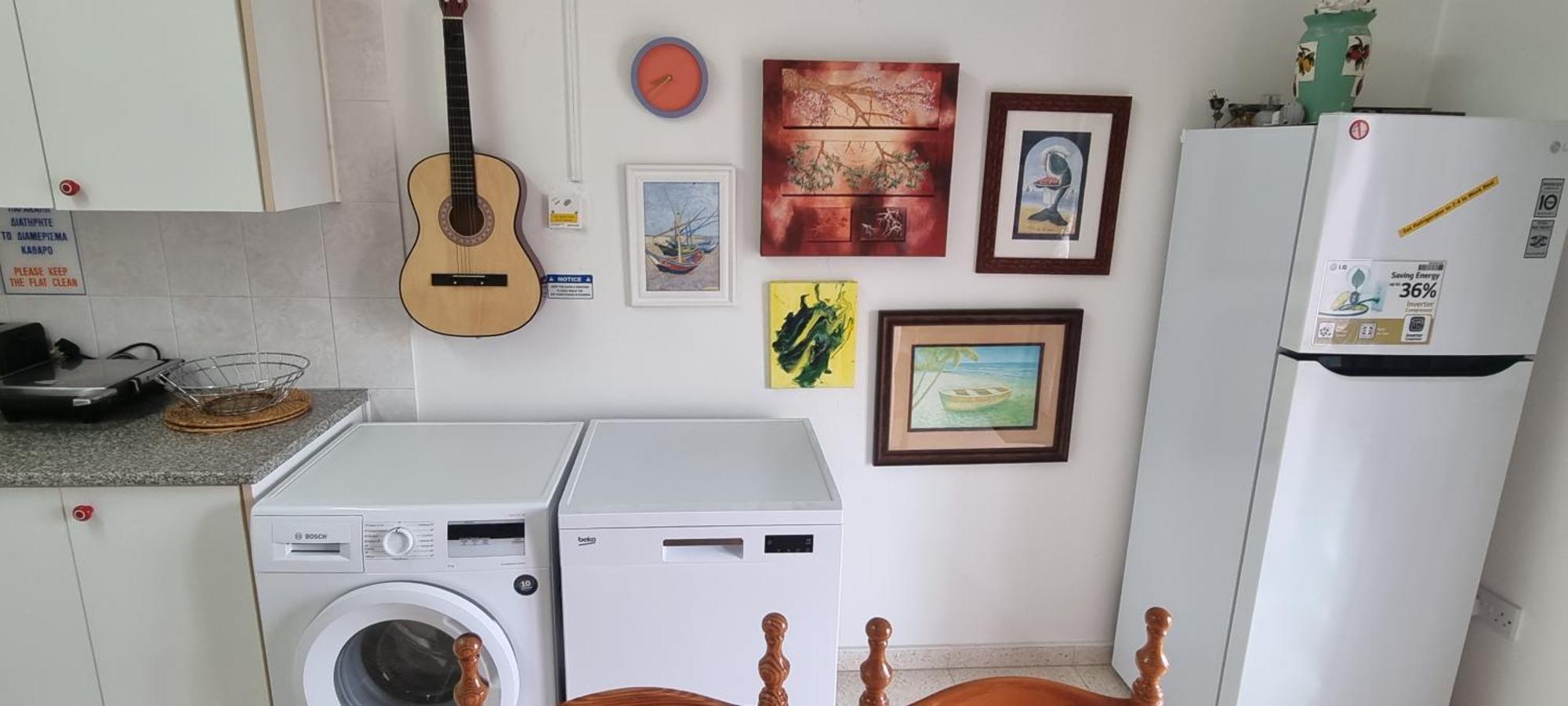 Astrofegia Apartments Near The Sea Agia Marina  外观 照片