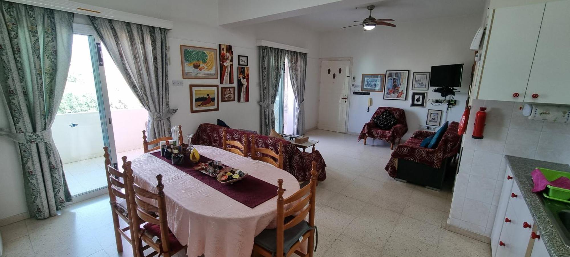 Astrofegia Apartments Near The Sea Agia Marina  外观 照片