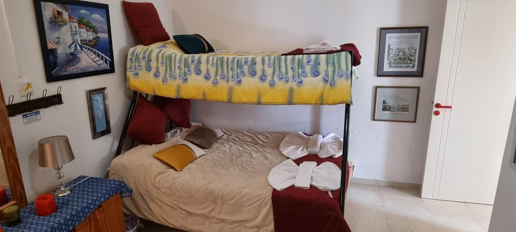 Astrofegia Apartments Near The Sea Agia Marina  外观 照片